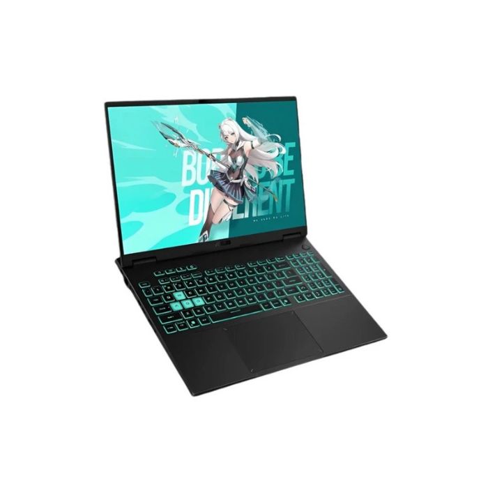 لپتاپ ایسوس مدل TUF A16 FA608PP R9 8940HX