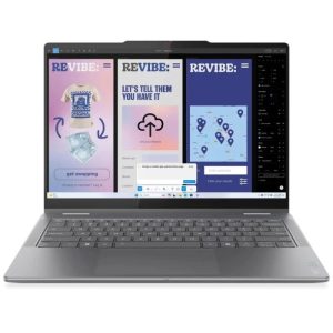 لپ‌تاپ لنوو مدل Yoga 7 16ILL10 Ultra 5