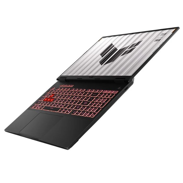 لپتاپ ایسوس مدل TUF Gaming A16 FA608UP R9 270