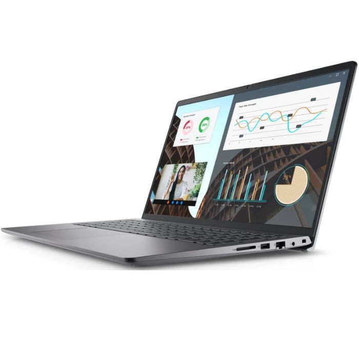 لپتاپ دل مدل Vostro 3530 Core i3