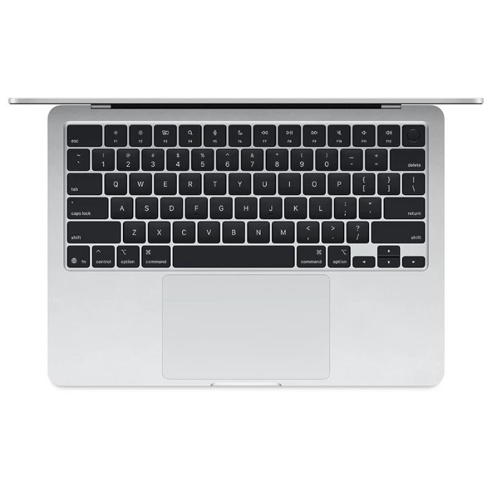 لپتاپ اپل مدل MacBook Air MW0W3 M4 2025