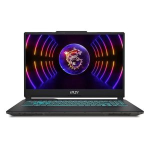 لپ‌تاپ ام اس آی مدل Cyborg 15 A13UDX Core i5