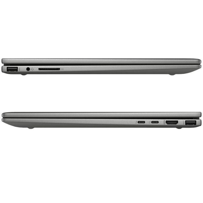 لپتاپ اچ پی مدل ENVY x360 15 FE1082wm Ultra 7