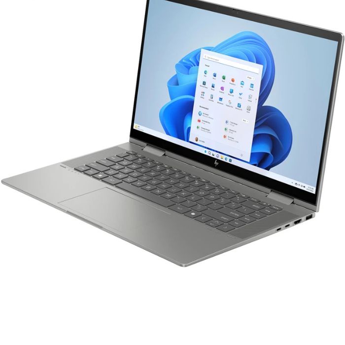 لپتاپ اچ پی مدل ENVY x360 15 FE1082wm Ultra 7