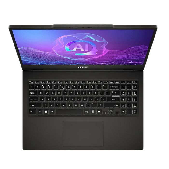 لپتاپ ام اس آی مدل VenturePro 15 A2RWEG Core 7