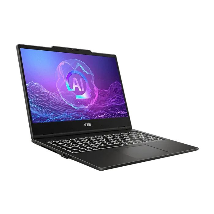لپتاپ ام اس آی مدل VenturePro 15 A2RWEG Core 7