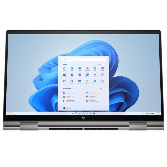 لپتاپ اچ پی مدل ENVY x360 15 FE1082wm Ultra 7