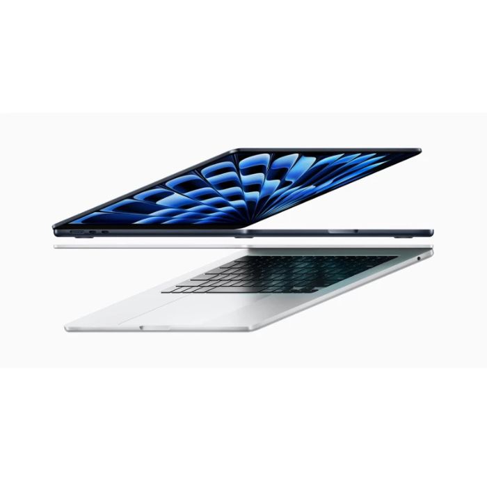 لپتاپ اپل مدل MacBook Air MC7X4 2022 LLA M2