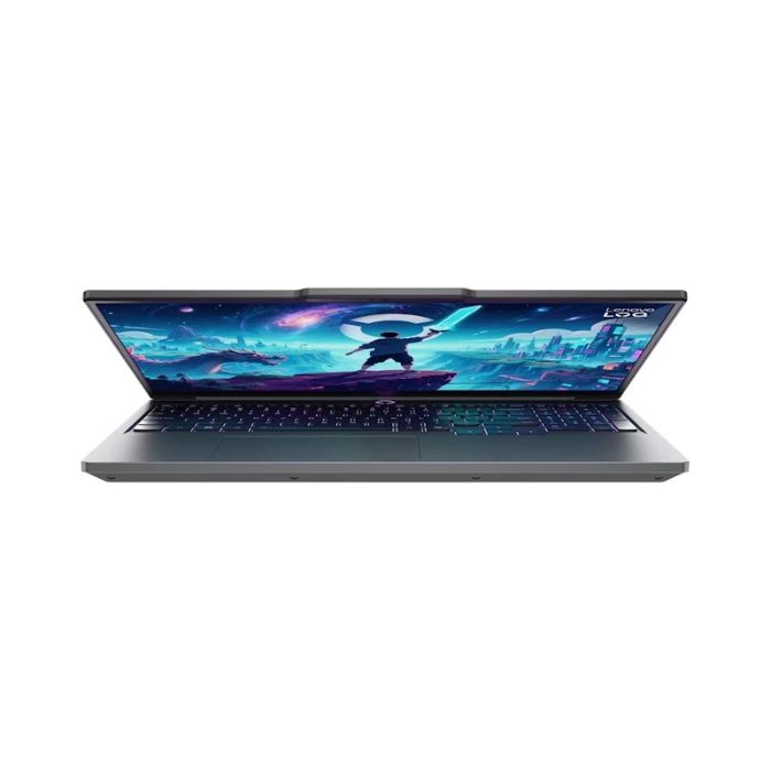 لپتاپ گیمینگ لنوو مدل LOQ Ultra 7 356H
