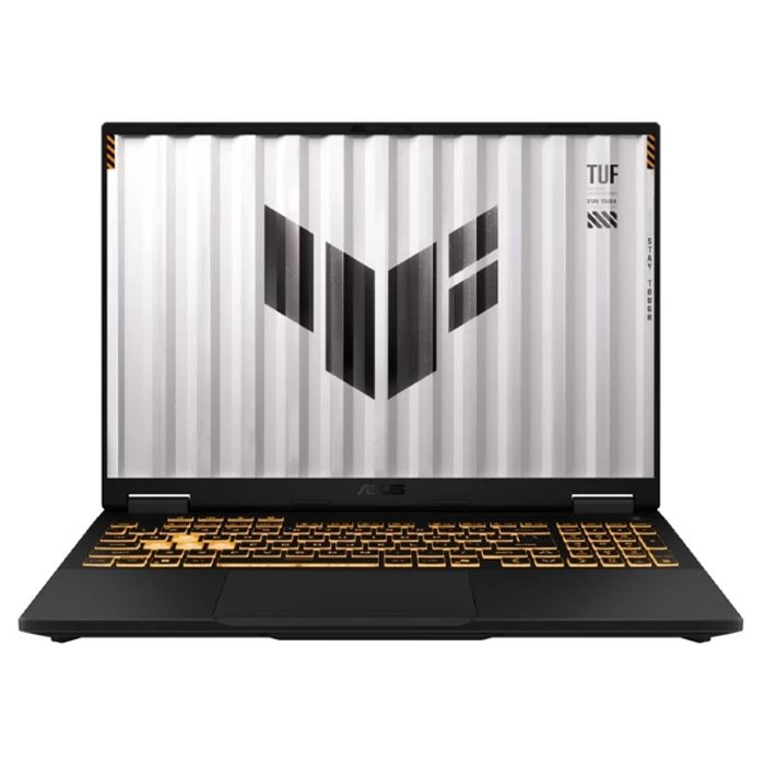 لپتاپ ایسوس مدل TUF Gaming F16 FA608UH R7