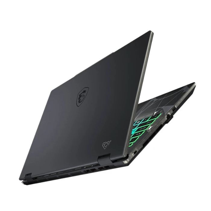 لپتاپ ام اس آی مدل Cyborg 15 B2RWEKG Core 7