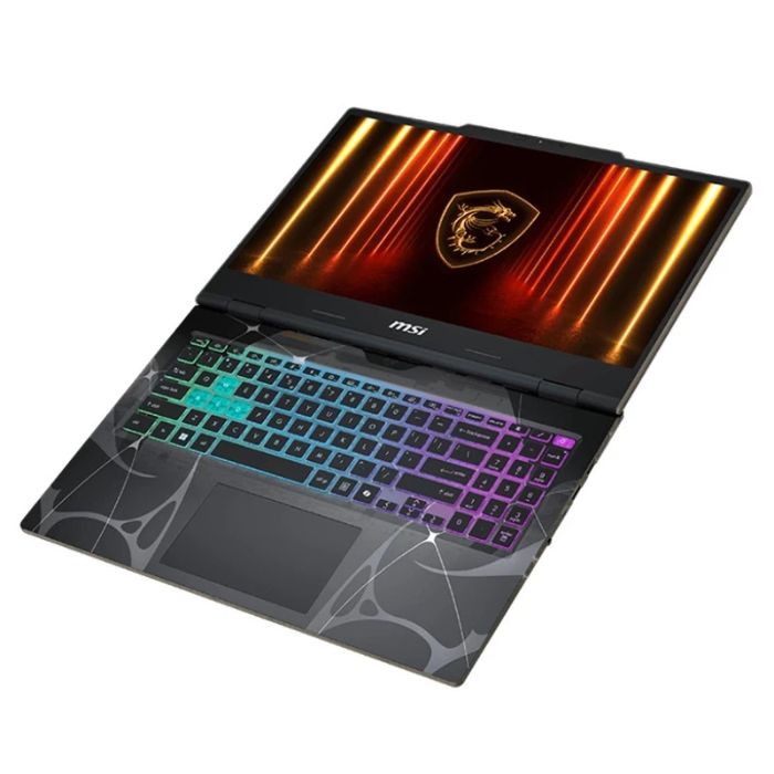 لپتاپ ام اس آی مدل Cyborg 15 B2RWEKG Core 7