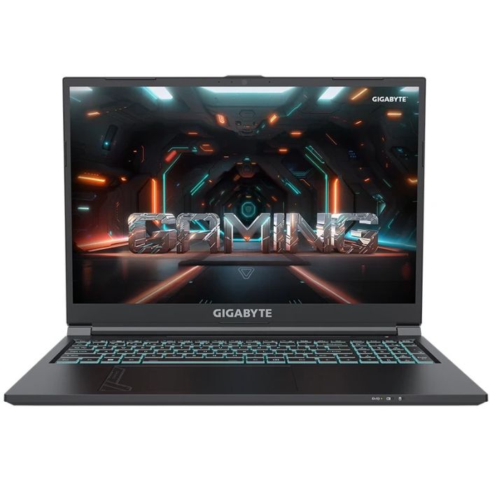 لپتاپ گیگابایت مدل G6 KF Core i7