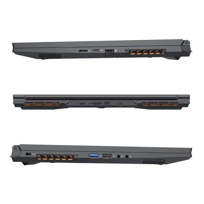 لپتاپ گیگابایت مدل G6 KF Core i7