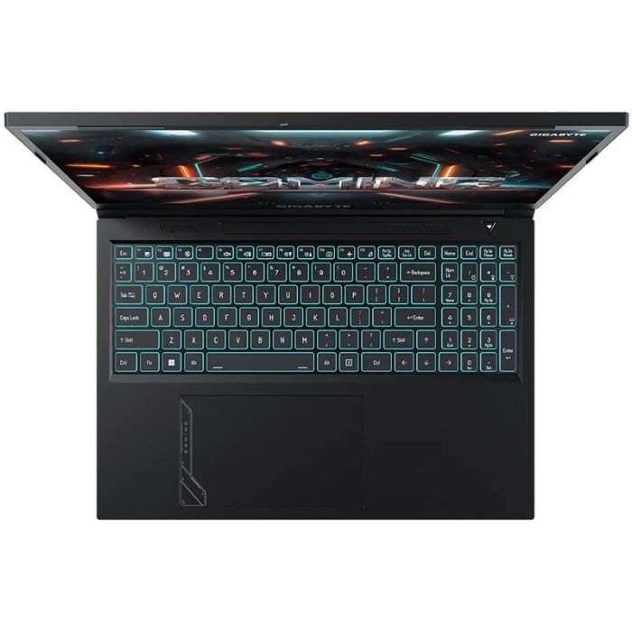 لپتاپ گیگابایت مدل G6 KF Core i7