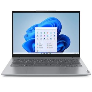 لپ‌تاپ لنوو مدل ThinkBook 14 G8 Core 5