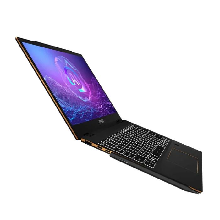 لپتاپ ام اس آی مدل E13 AI Evo A1MTG Ultra 7