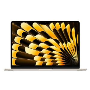 لپ‌تاپ اپل مدل MacBook Air MW103 M4 2025