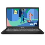 لپتاپ ام اس آی مدل Modern 15 B13M Core i3