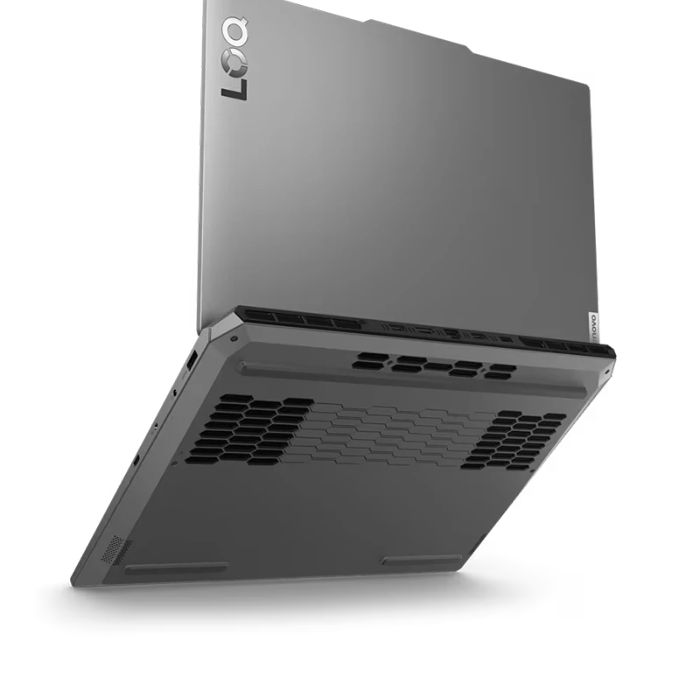 لپتاپ لنوو مدل LOQ 15IAX9E Core i7