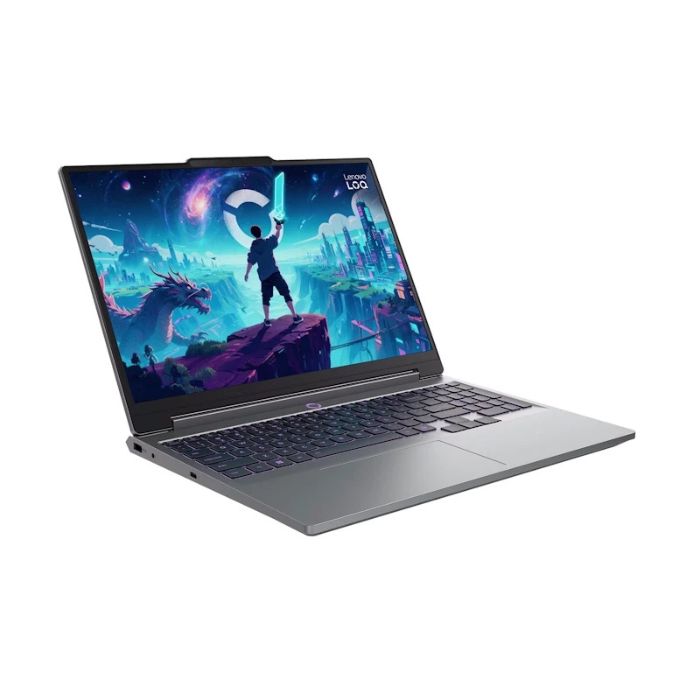 لپتاپ گیمینگ لنوو مدل LOQ Ultra 7 356H