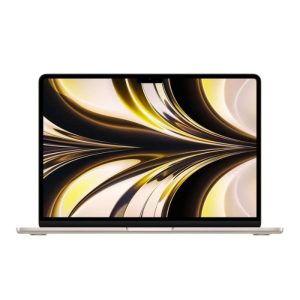 لپ‌تاپ اپل مدل MacBook Air MC7W4 M2 2022