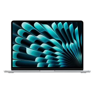 لپ‌تاپ اپل مدل MacBook Air MW0X3 M4 2025