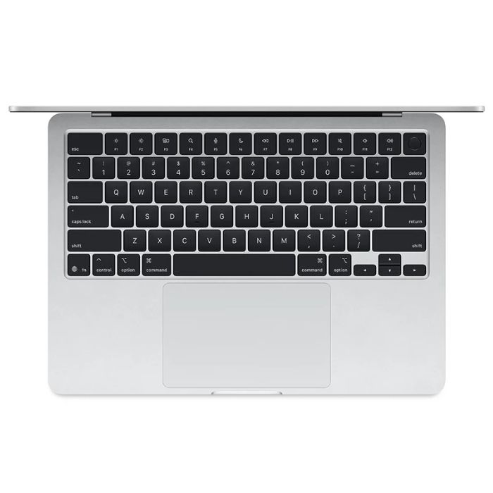 لپتاپ اپل مدل MacBook Air MW0X3 M4 2025