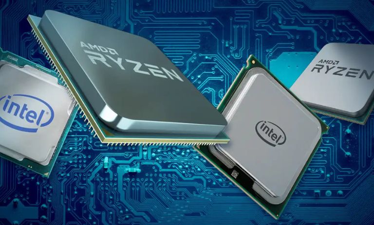 راهنمای انتخاب لپ‌تاپ بر اساس نوع پردازنده؛ Intel، AMD یا Snapdragon؟