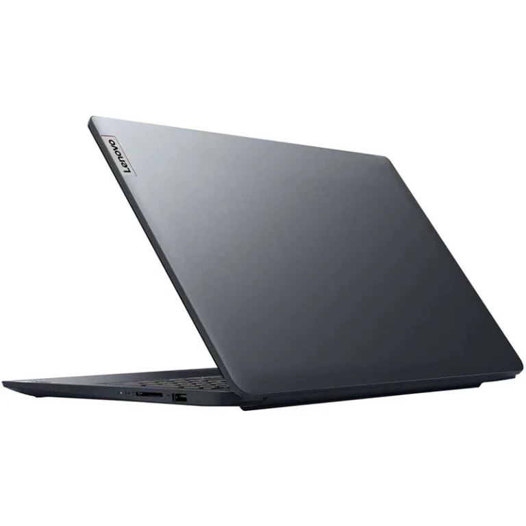 لپتاپ لنوو مدل IdeaPad 1 Celeron N4500