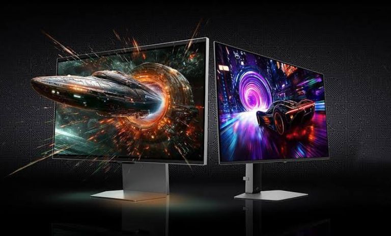 آیا نمایشگر Mini LED از OLED بهتر است؟ مقایسه کامل برای خرید لپ‌تاپ