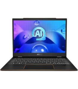 لپ‌تاپ ام اس آی مدل E13 AI Evo A1MTG Ultra 7