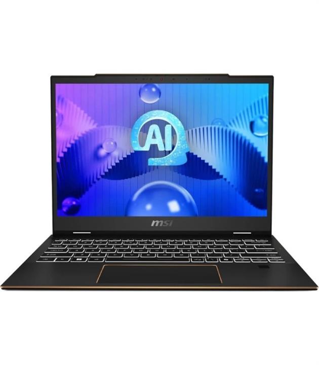 لپتاپ ام اس آی مدل E13 AI Evo A1MTG Ultra 7