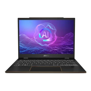 لپ‌تاپ ام اس آی مدل Summit 13 AI EVO A2HMTG Ultra 7
