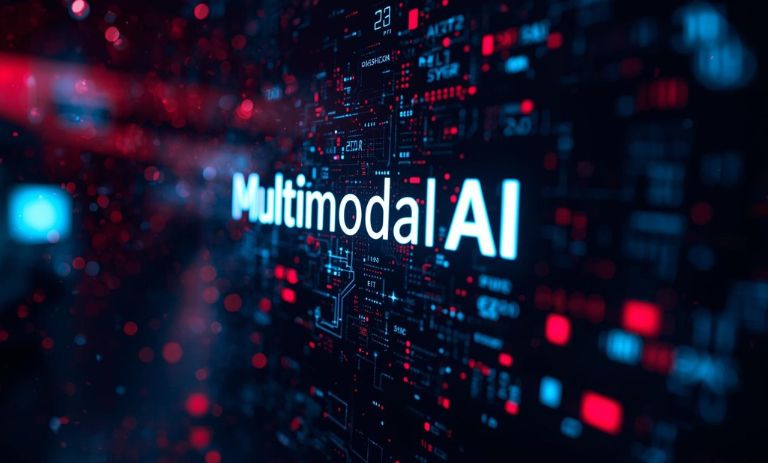 مدل‌های Multimodal AI چگونه آینده تعامل انسان و کامپیوتر را تغییر می‌دهند؟