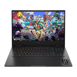 لپ‌تاپ اچ پی مدل Omen Gaming 16 Core i9
