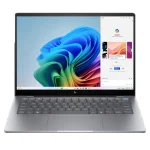 لپتاپ اچ پی مدل OmniBook X 16-AW0033DX Ultra 7