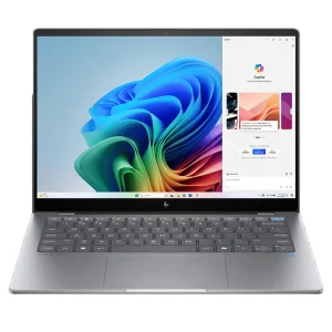 لپ‌تاپ اچ پی مدل OmniBook X 16-AW0033DX Ultra 7