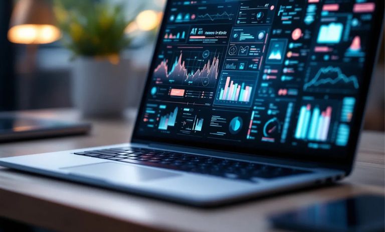 لپ‌تاپ مناسب برنامه‌نویسی پایتون و هوش مصنوعی چه مشخصاتی باید داشته باشد؟
