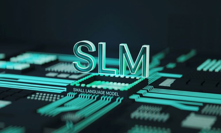 مدل‌های Small Language Model (SLM) چیست و چه تفاوتی با مدل‌های بزرگ هوش مصنوعی دارند؟