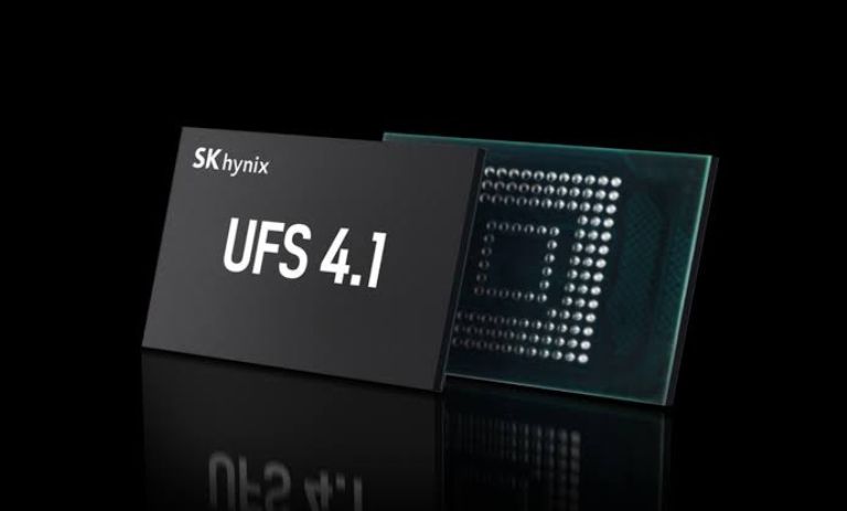 UFS 4.1 چیست و چرا سرعت گوشی‌های جدید را متحول کرده است؟