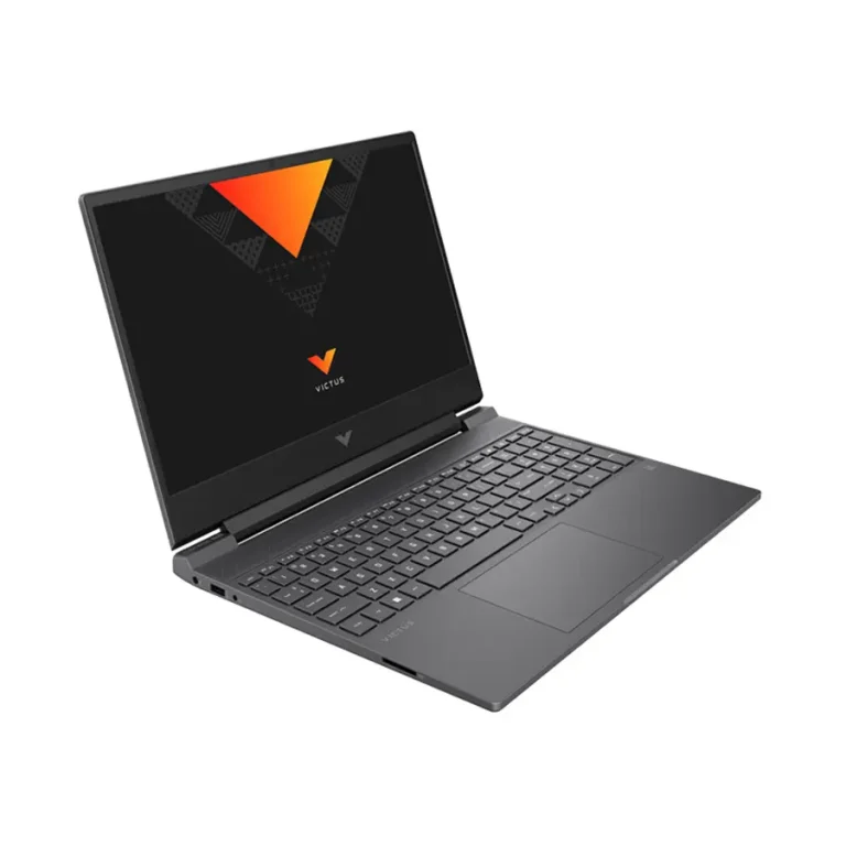 لپتاپ اچ پی مدل Victus 15 FB3093DX R7 7445HS