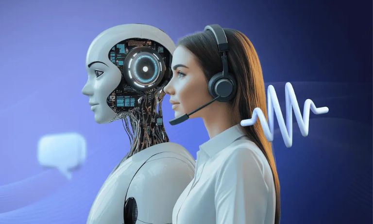 Agentic AI چیست و چرا آینده هوش مصنوعی به آن وابسته است؟