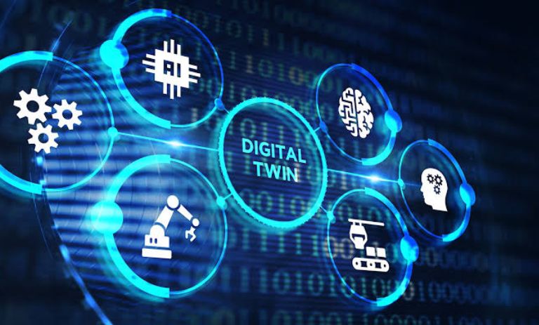 Digital Twin چیست و چگونه صنایع را متحول می‌کند؟