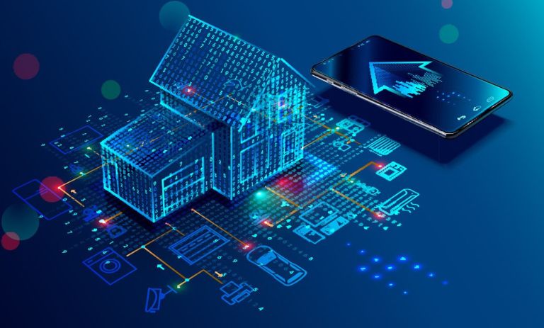 Matter چیست و چگونه آینده خانه‌های هوشمند را تغییر می‌دهد؟