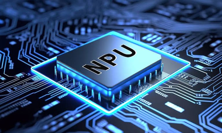 NPU چیست و چه تفاوتی با CPU و GPU دارد؟