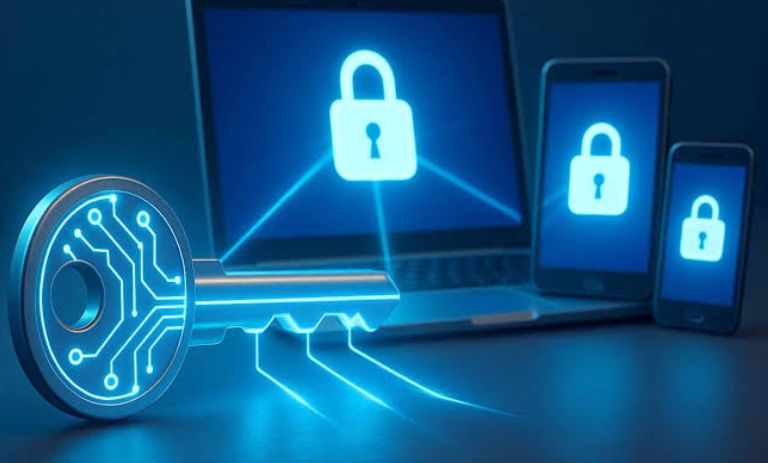 دنیای بدون رمز عبور؛ فناوری Passkey چگونه امنیت حساب‌های کاربری را متحول می‌کند؟