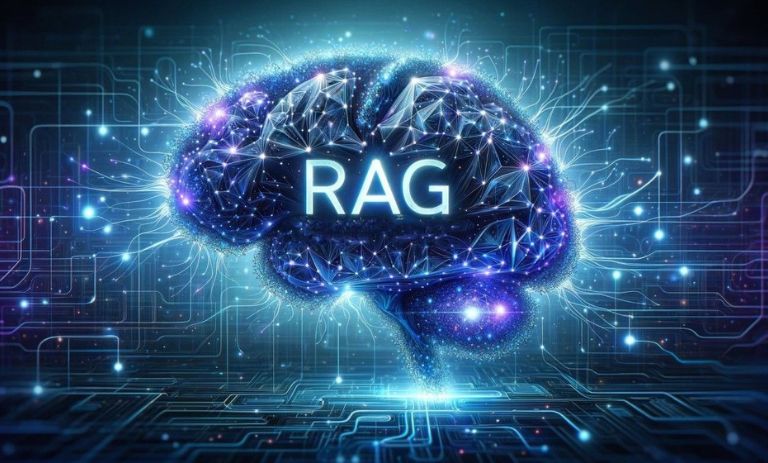 RAG در هوش مصنوعی چیست و چرا مدل‌های جدید از آن استفاده می‌کنند؟