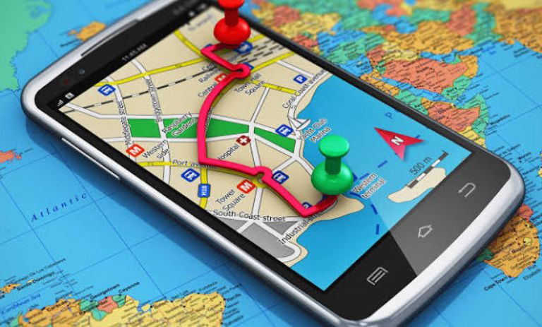 چرا بعضی گوشی‌ها GPS دقیق‌تری نسبت به رقبا دارند؟
