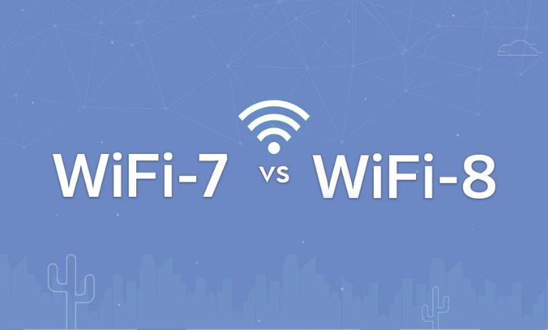 Wi-Fi 7 یا Wi-Fi 8؛ تفاوت‌ها چیست و کدام آینده اینترنت بی‌سیم است؟